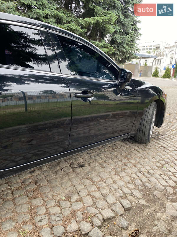 Седан Mazda 6 2013 в Кропивницком