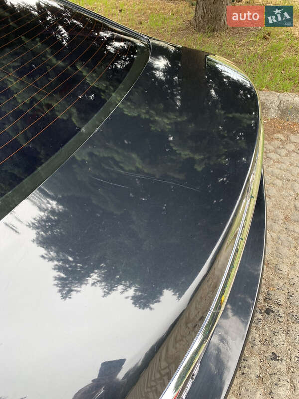 Седан Mazda 6 2013 в Кропивницком