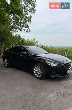 Mazda 6 2014 Mazda 6 2014