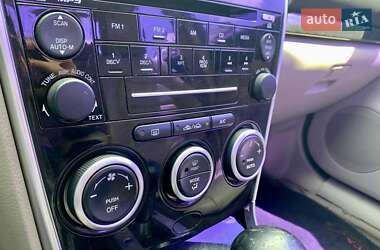 Седан Mazda 6 2007 в 