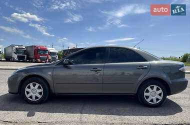 Седан Mazda 6 2005 в 