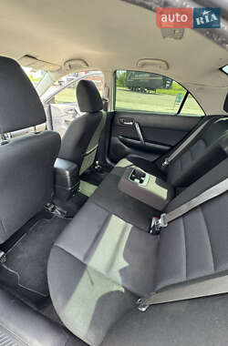 Седан Mazda 6 2005 в 