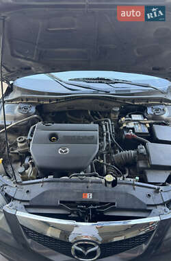 Седан Mazda 6 2005 в 