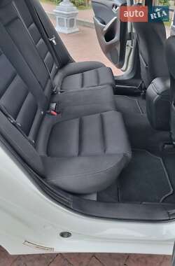 Седан Mazda 6 2014 в 