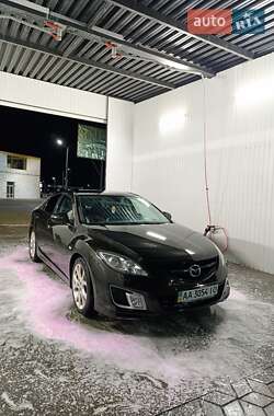 Седан Mazda 6 2009 в Броварах
