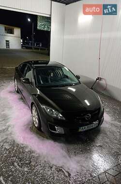 Седан Mazda 6 2009 в 