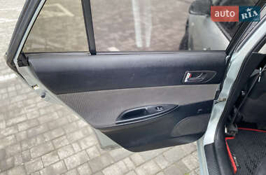 Универсал Mazda 6 2004 в 