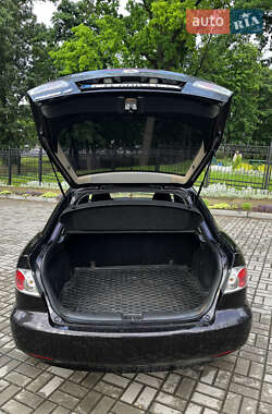 Седан Mazda 6 2005 в 