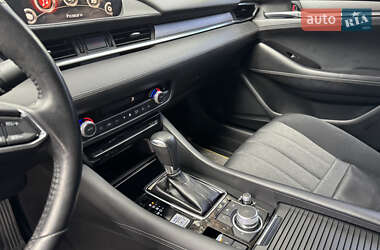 Седан Mazda 6 2019 в 
