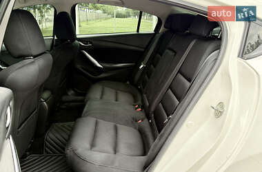 Седан Mazda 6 2015 в 