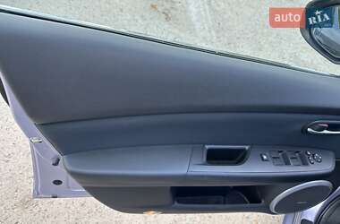 Лифтбек Mazda 6 2008 в 