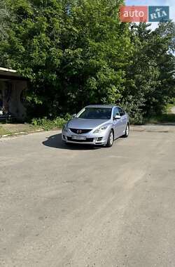 Mazda 6 2008 Mazda 6 2008
