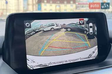 Седан Mazda 6 2017 в 