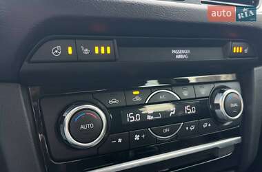 Седан Mazda 6 2017 в 