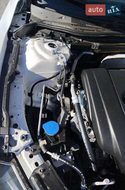 Седан Mazda 6 2014 в 