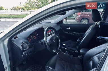 Універсал Mazda 6 2003 в 