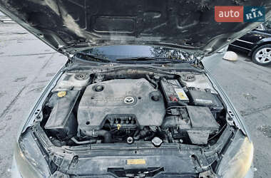 Універсал Mazda 6 2003 в 
