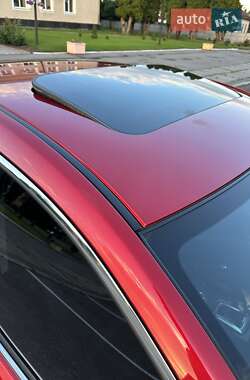Седан Mazda 6 2013 в 