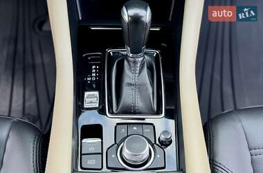 Седан Mazda 6 2018 в 