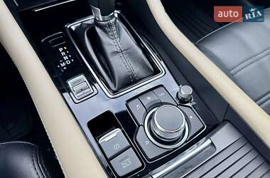 Седан Mazda 6 2018 в 