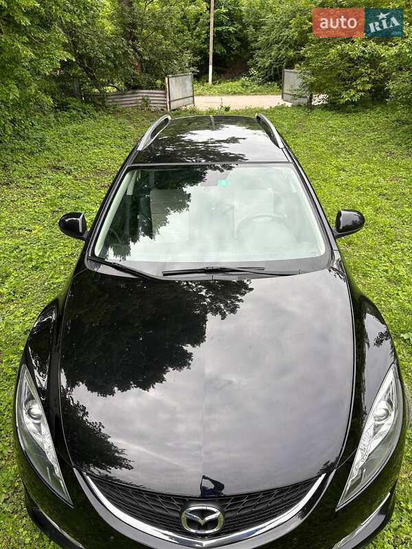 Универсал Mazda 6 2008 в Хмельницком фото 5 Универсал Mazda 6 2008 в Хмельницком