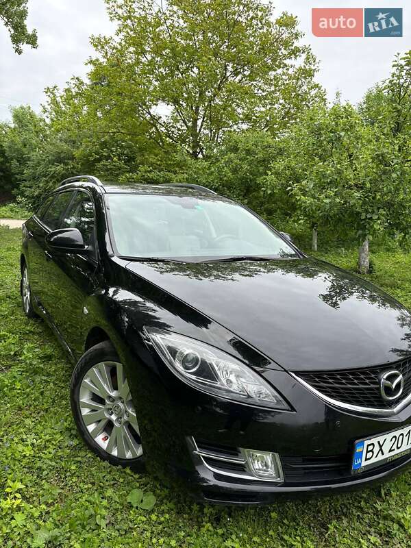 Универсал Mazda 6 2008 в Хмельницком фото 17 Универсал Mazda 6 2008 в Хмельницком