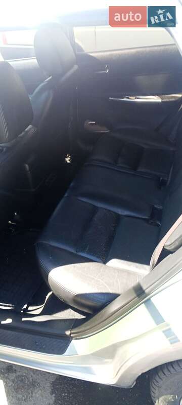 Универсал Mazda 6 2002 в Киеве