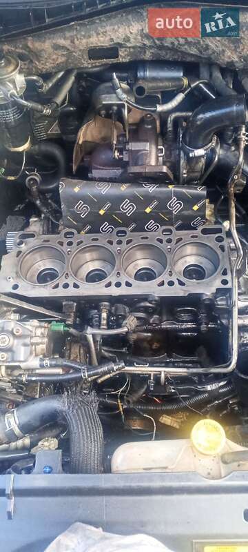 Универсал Mazda 6 2002 в Киеве