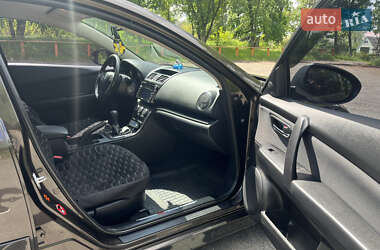 Универсал Mazda 6 2010 в 