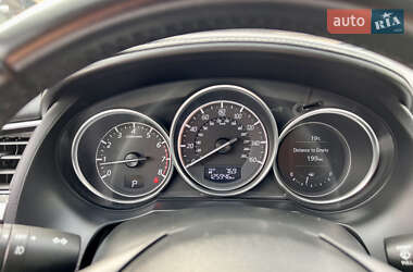 Седан Mazda 6 2016 в 