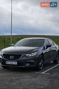 Mazda 6 2014 Mazda 6 2014
