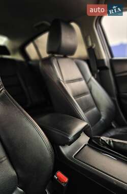 Седан Mazda 6 2014 в 