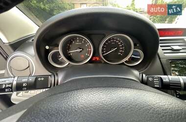 Седан Mazda 6 2008 в 