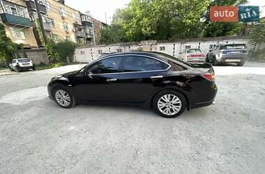 Mazda 6 2008