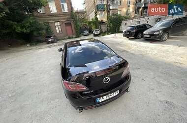 Седан Mazda 6 2008 в 
