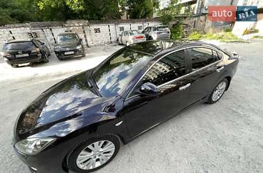Седан Mazda 6 2008 в 