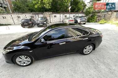 Седан Mazda 6 2008 в 