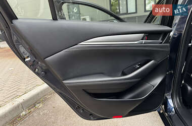 Седан Mazda 6 2019 в 