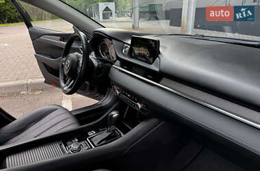 Седан Mazda 6 2019 в 