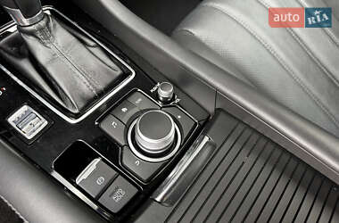 Седан Mazda 6 2019 в 