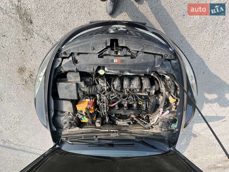 Універсал Mazda 6 2008 в Києві фото 10 Універсал Mazda 6 2008 в Києві