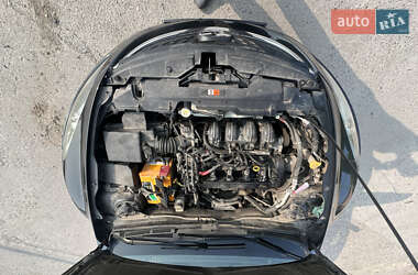 Универсал Mazda 6 2008 в 