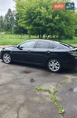Лифтбек Mazda 6 2011 в 