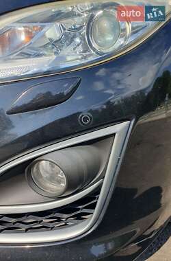 Лифтбек Mazda 6 2011 в 