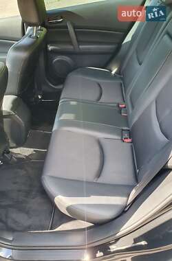 Лифтбек Mazda 6 2011 в 