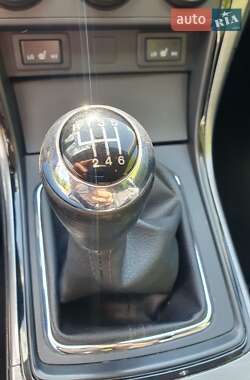 Лифтбек Mazda 6 2011 в 
