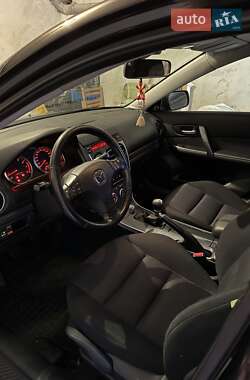 Седан Mazda 6 2007 в 