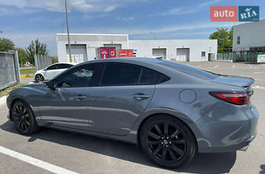 Седан Mazda 6 2020 в Дніпрі