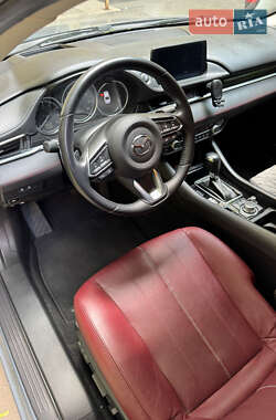 Седан Mazda 6 2020 в 