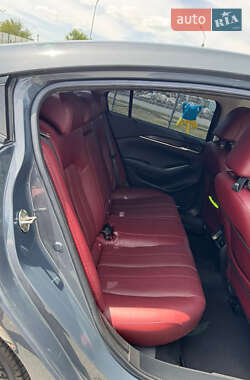 Седан Mazda 6 2020 в 